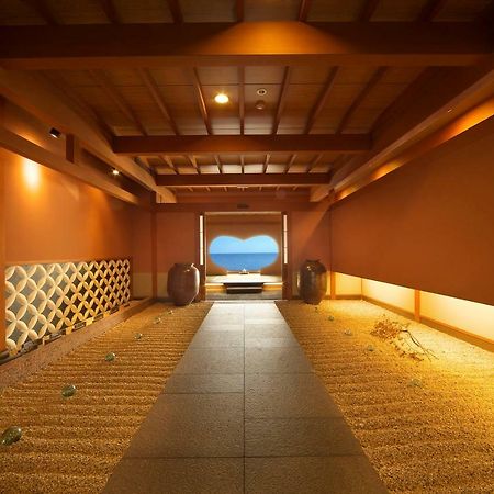 Hotel Senoumi Higashiizu Exteriér fotografie