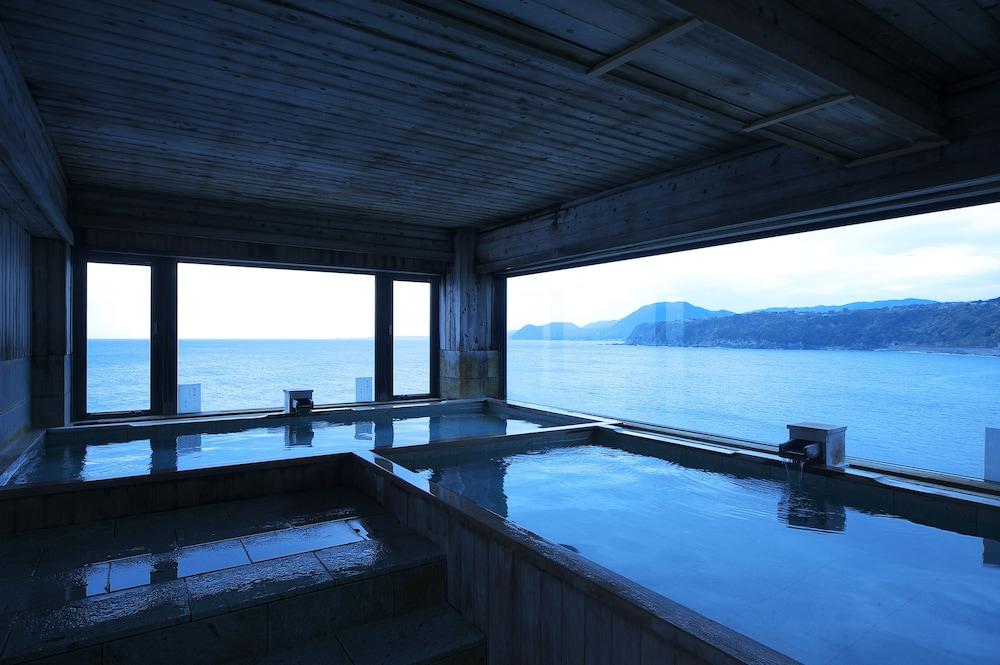 Hotel Senoumi Higashiizu Exteriér fotografie