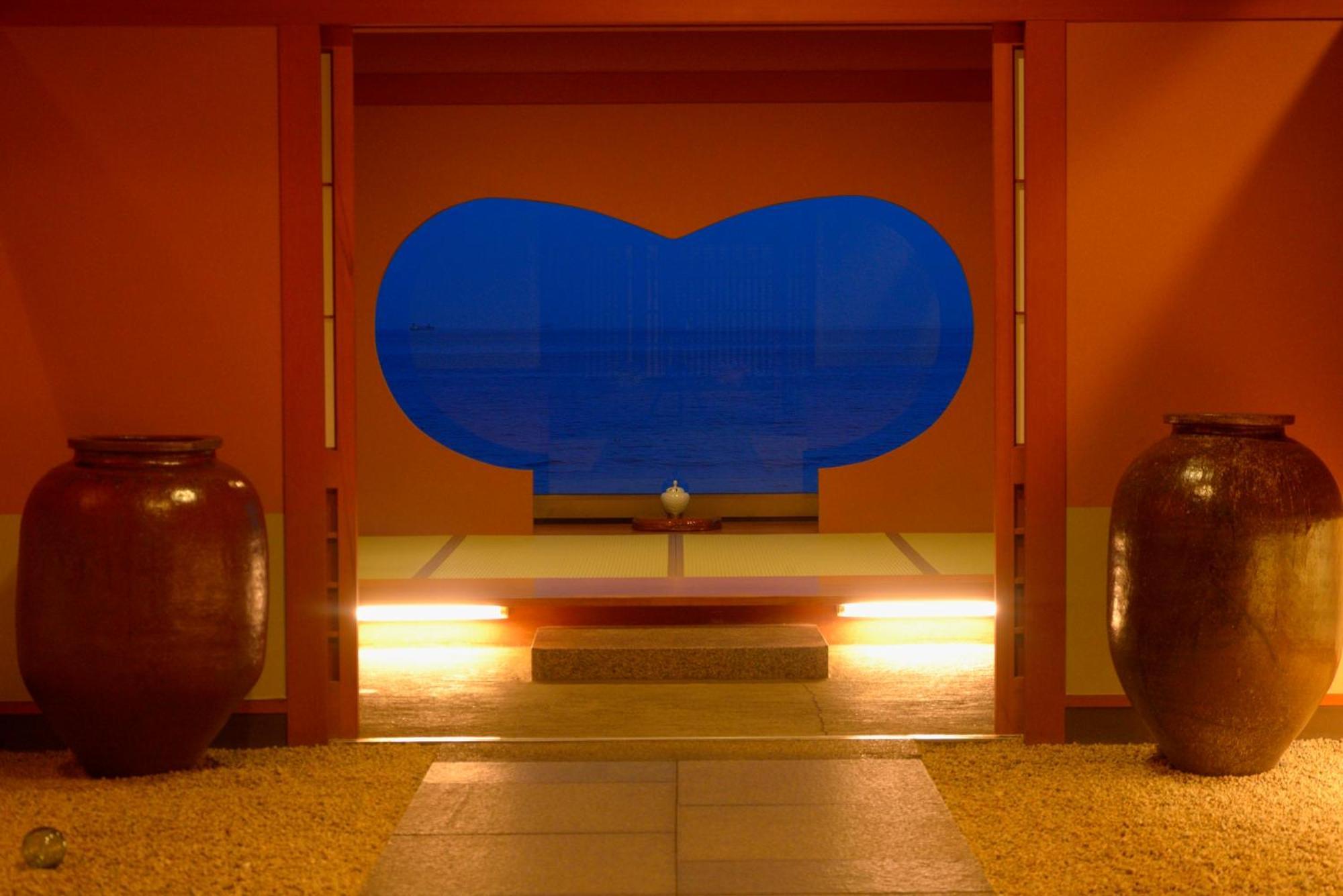 Hotel Senoumi Higashiizu Exteriér fotografie