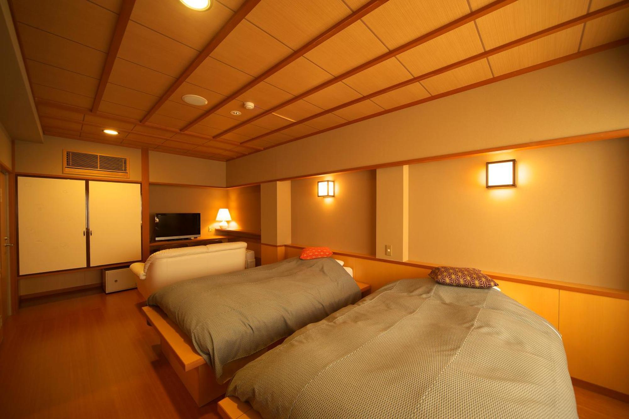 Hotel Senoumi Higashiizu Exteriér fotografie