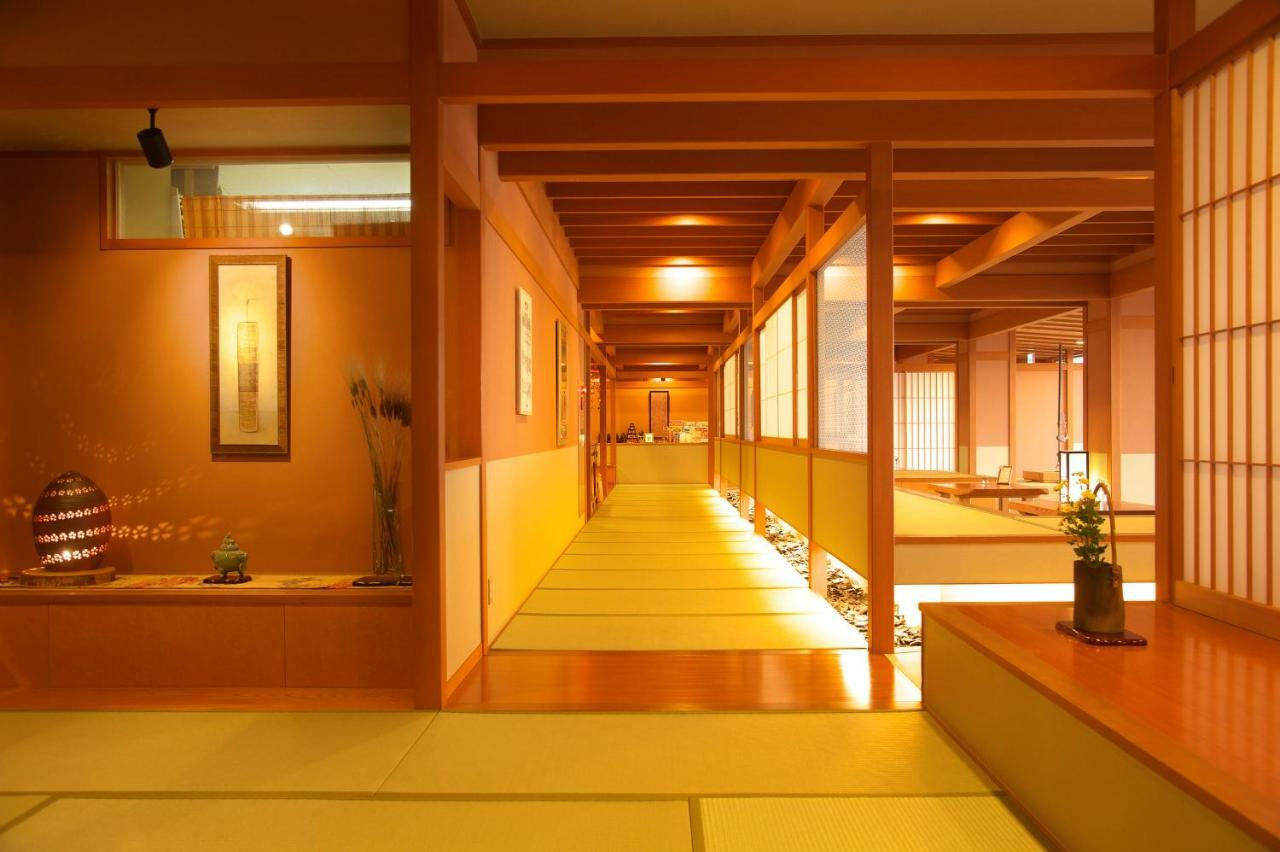 Hotel Senoumi Higashiizu Exteriér fotografie