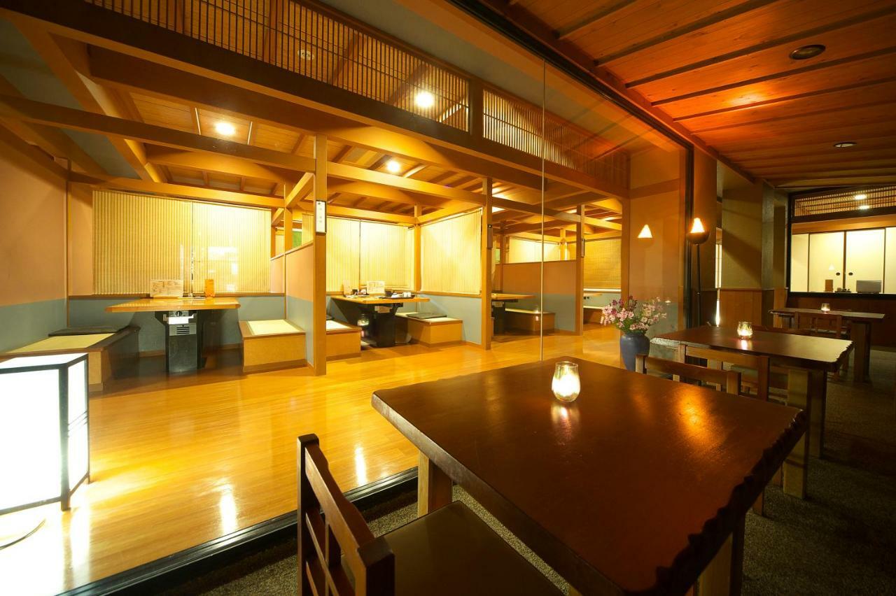 Hotel Senoumi Higashiizu Exteriér fotografie