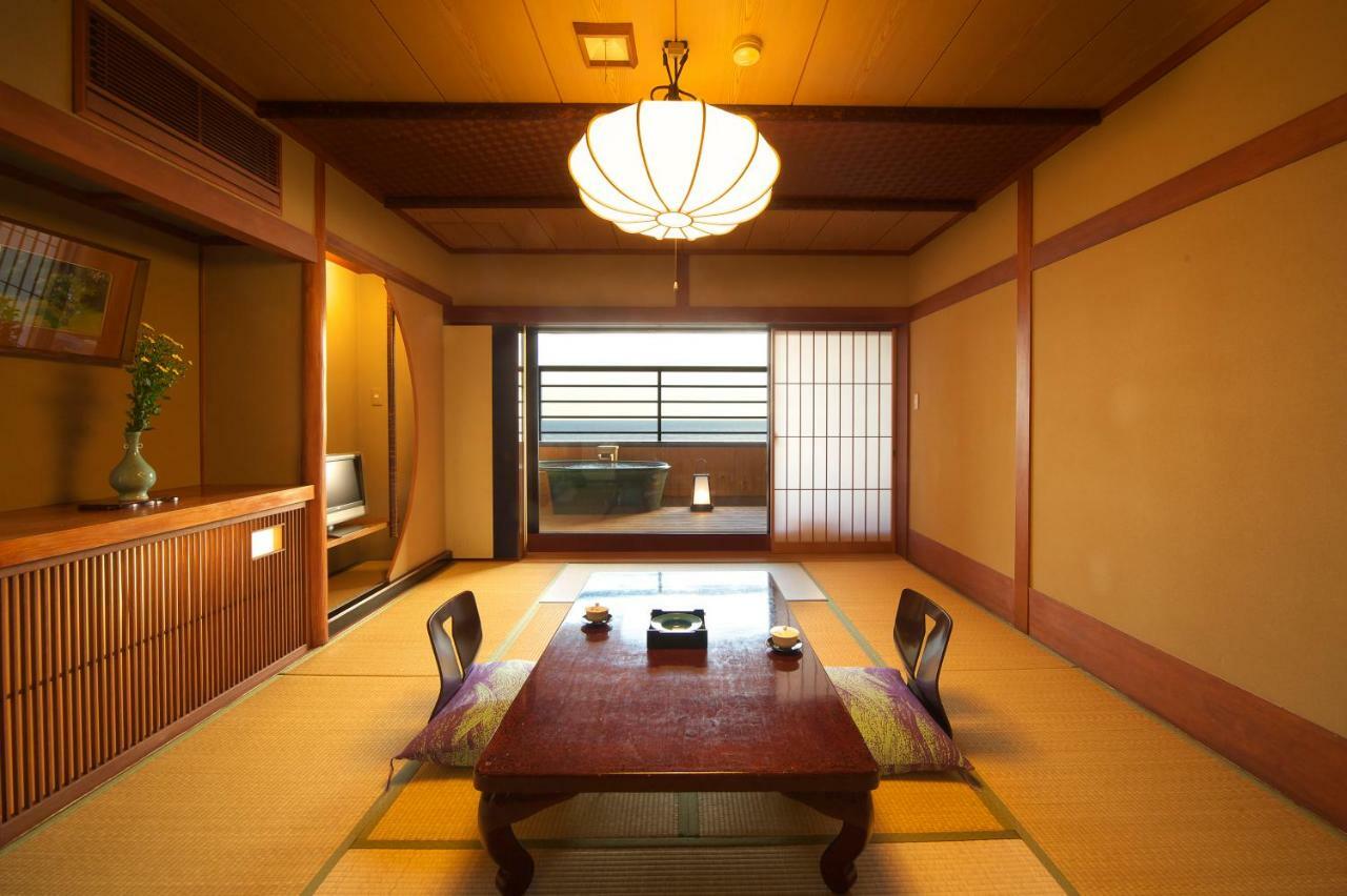Hotel Senoumi Higashiizu Exteriér fotografie
